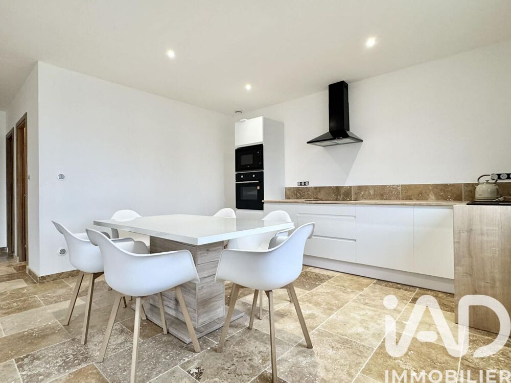 Vente Pavillon 3 pièces