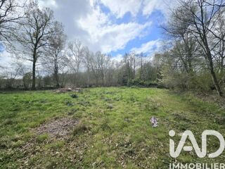  Terrain à vendre 4454 m²