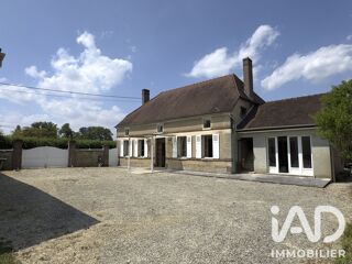  Maison à vendre 4 pièces 117 m²