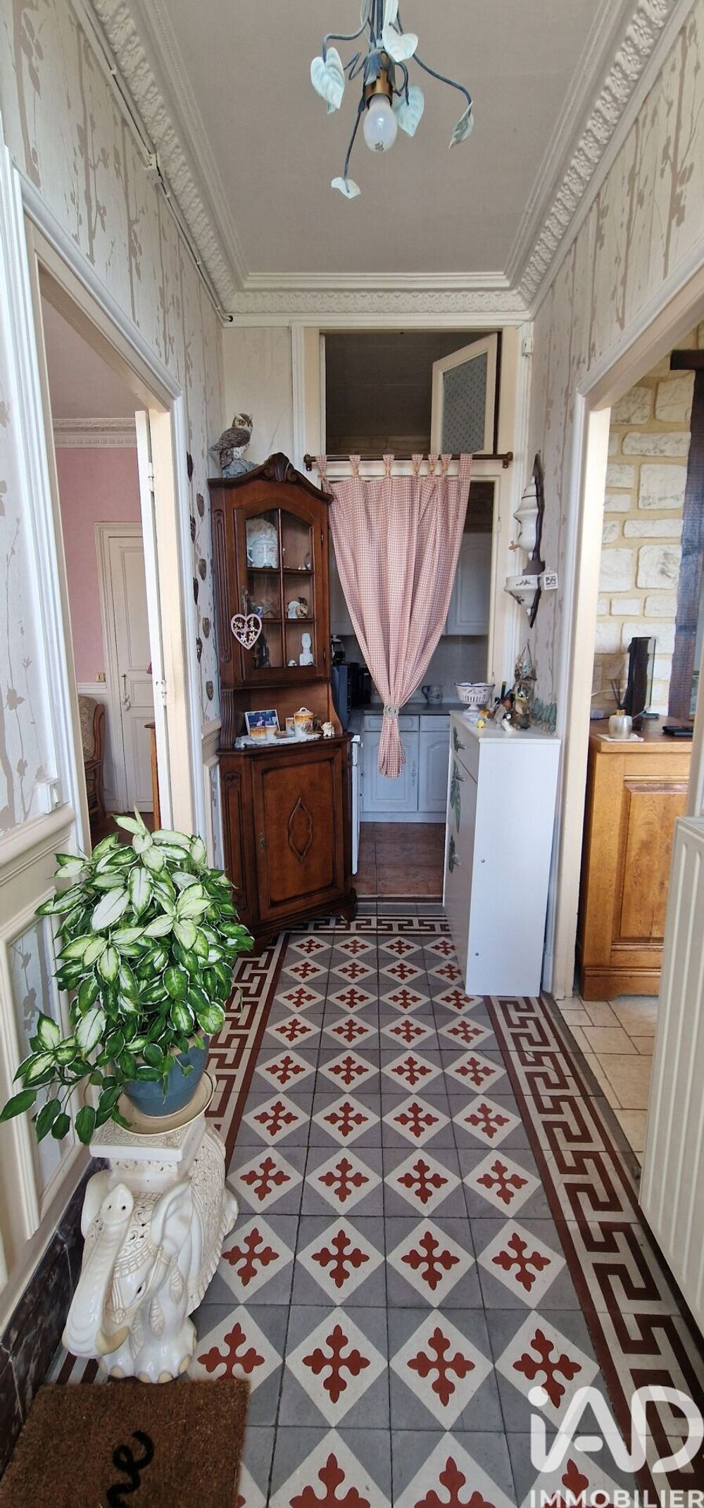 Vente Maison de village 5 pièces