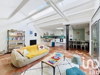  Maison à vendre 8 pièces 258 m²