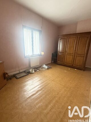  Maison � vendre 5 pi�ces 90 m�
