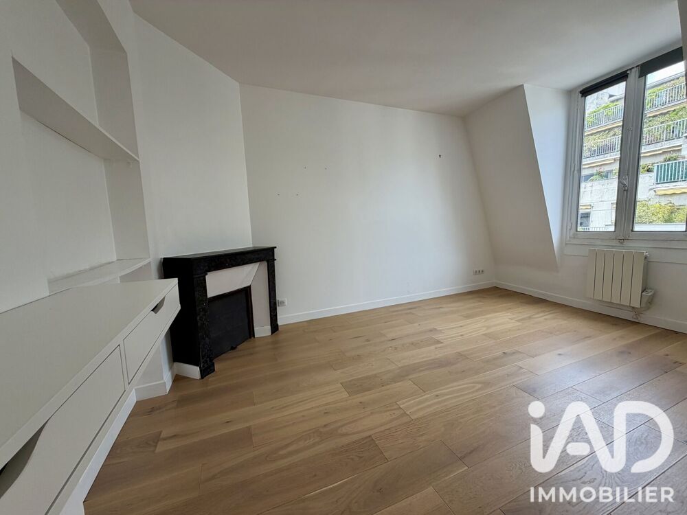 Vente Appartement Vente Appartement 3 pièces Paris 6