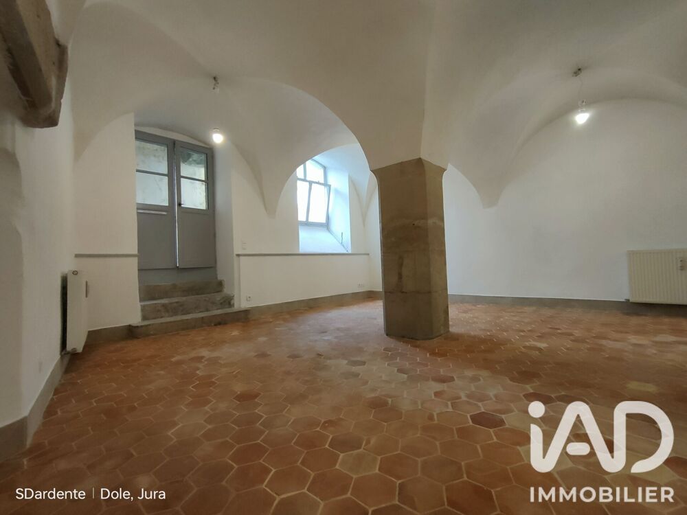 Vente Appartement Vente Appartement 3 pièces Dole