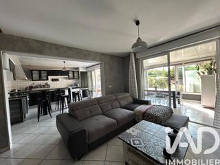  Maison à vendre 5 pièces 95 m²