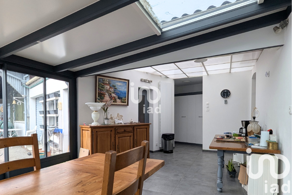 Vente Maison/villa 7 pièces
