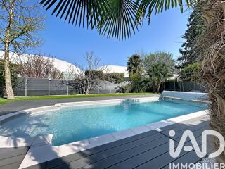  Maison � vendre 7 pi�ces 241 m�