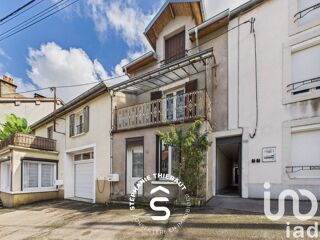  Immeuble à vendre 105 m²