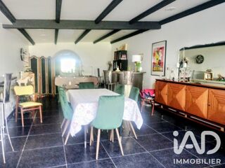  Maison à vendre 8 pièces 195 m²
