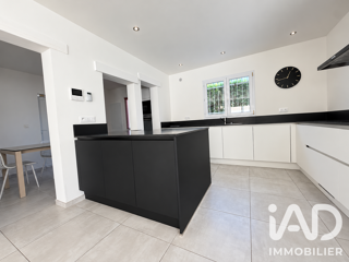  Maison à vendre 5 pièces 170 m²