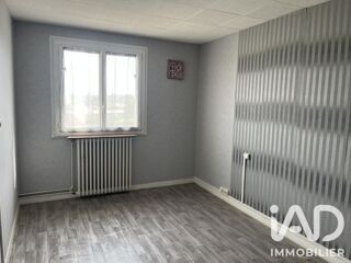  Appartement à vendre 3 pièces 60 m²