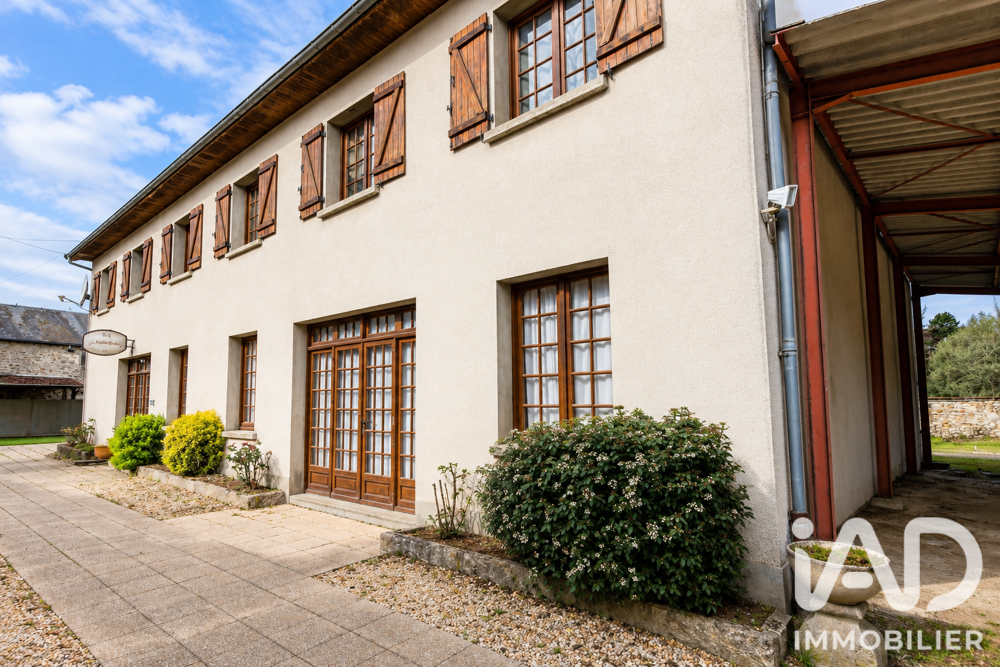   Vente Boutique/Local commercial 910 m&sup2; 