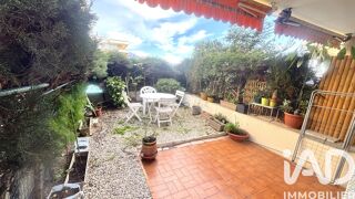  Appartement à vendre 1 pièce 16 m²