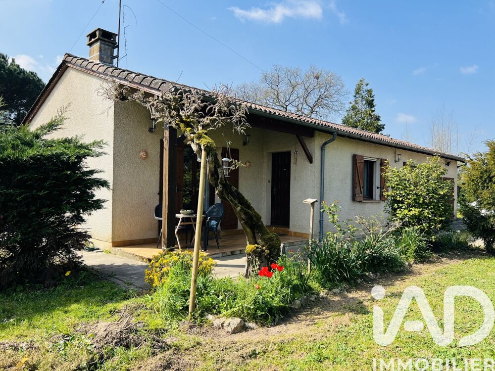 Vente Maison/villa 4 pièces
