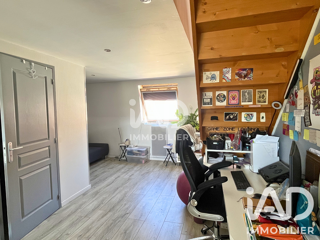  Immeuble à vendre 94 m²