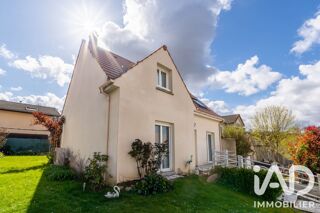  Maison à vendre 7 pièces 100 m²