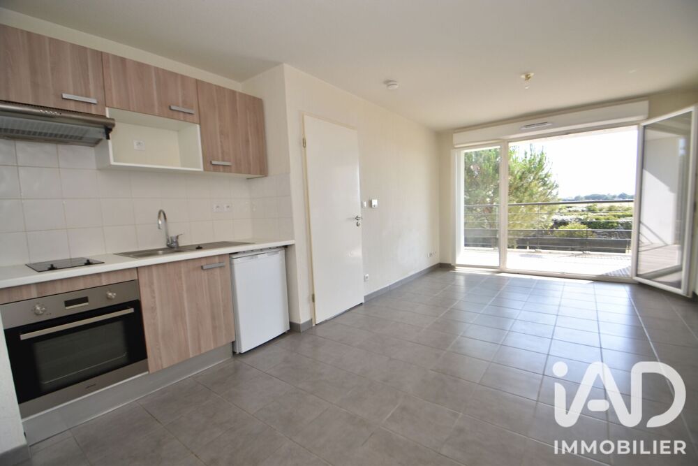 Vente Appartement Vente Appartement 2 pièces Seysses