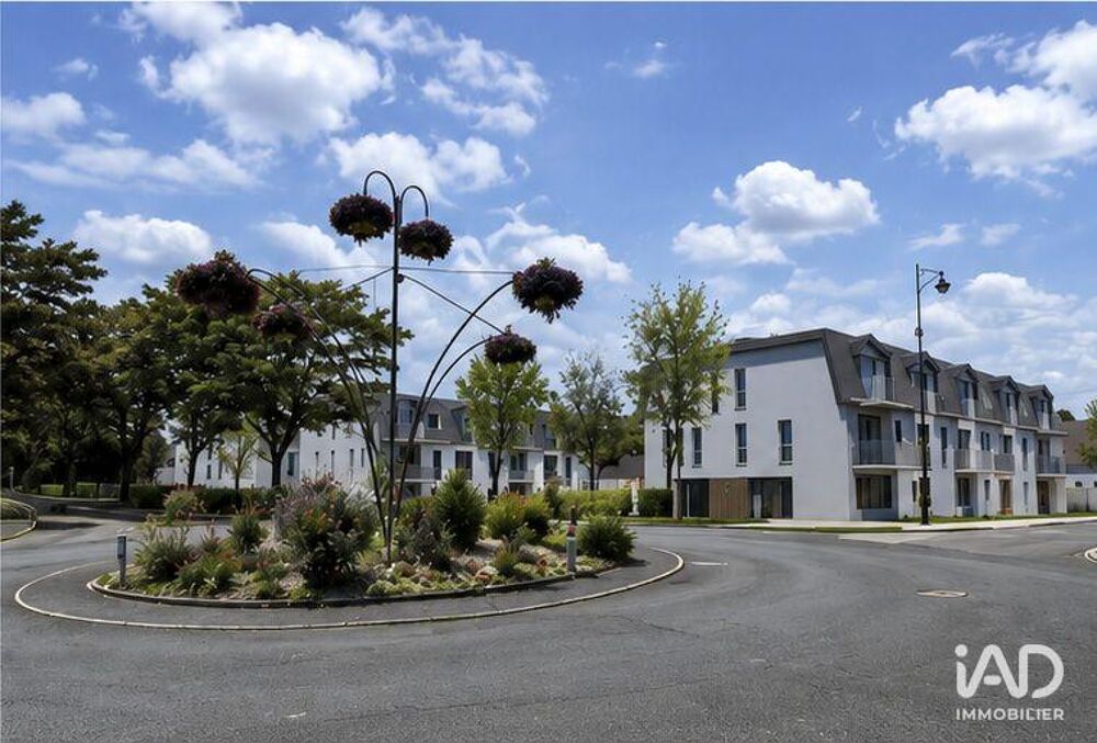 Vente Appartement Vente Appartement 2 pièces Saint-aubin-sur-mer