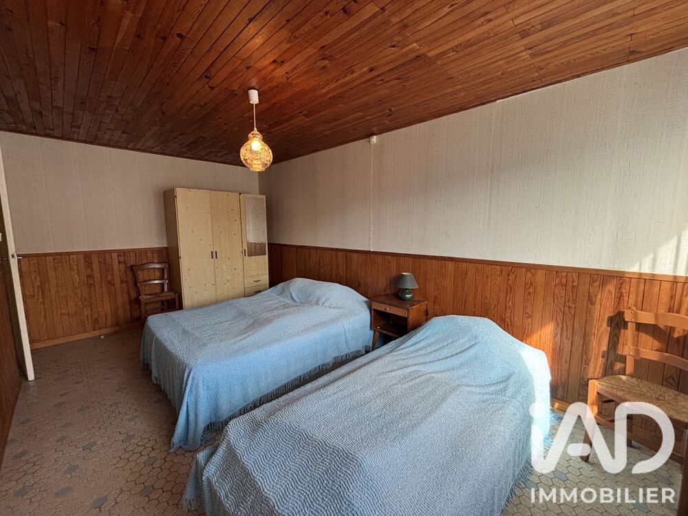 à vendre  Maison Vielle-Saint-Girons (40560)