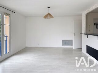 Vente Appartement Vente Appartement 3 pièces Saint-brice-sous-forêt