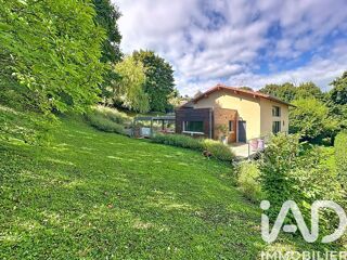  Maison � vendre 5 pi�ces 184 m�