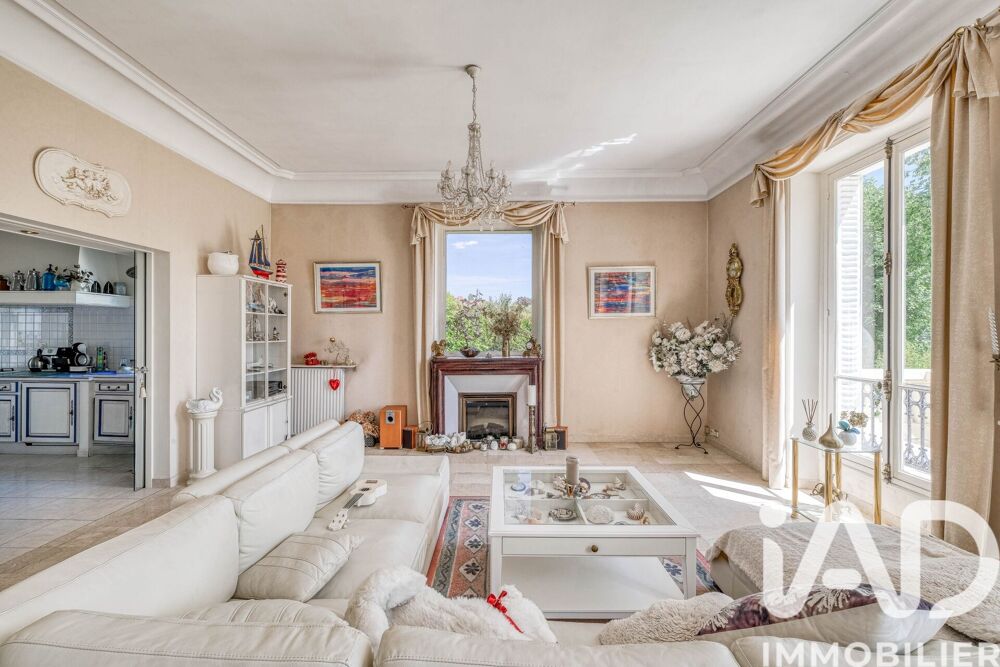 � vendre  Maison Dampmart (77400)