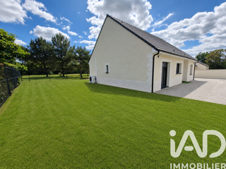  Maison � vendre 5 pi�ces 109 m�