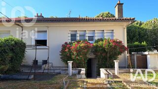  Maison à vendre 5 pièces 104 m²