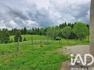 Vente Maison Vente Ferme 4 pièces Chaux-neuve
