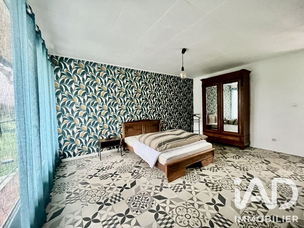 Vente Maison Vente Maison de village 5 pièces Le bas ségala