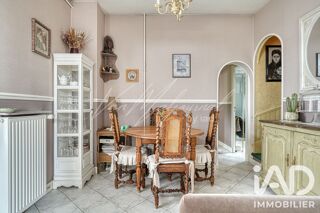  Maison à vendre 5 pièces 88 m²