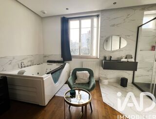  Appartement à vendre 2 pièces 42 m²