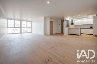  Appartement à vendre 4 pièces 116 m²