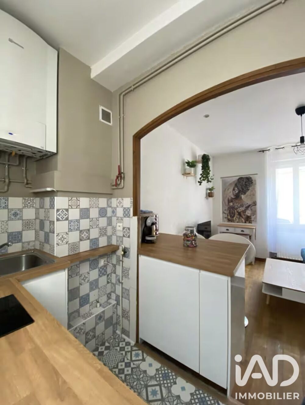 Location Appartement 2 pièces