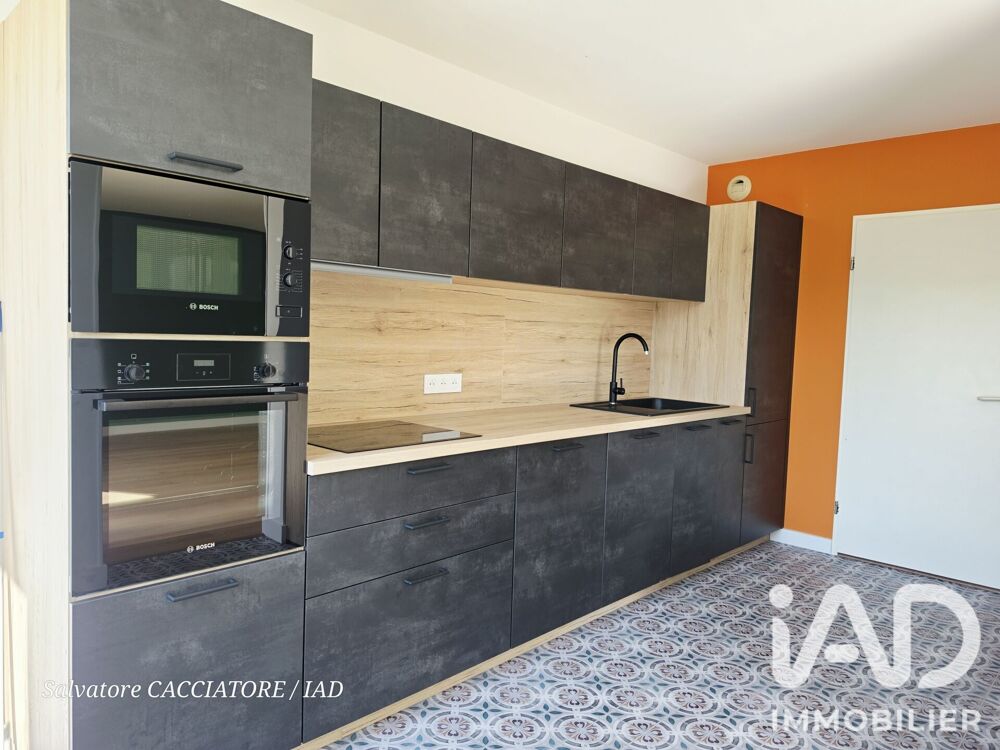 Vente Appartement Vente Appartement 3 pièces Jacob-bellecombette