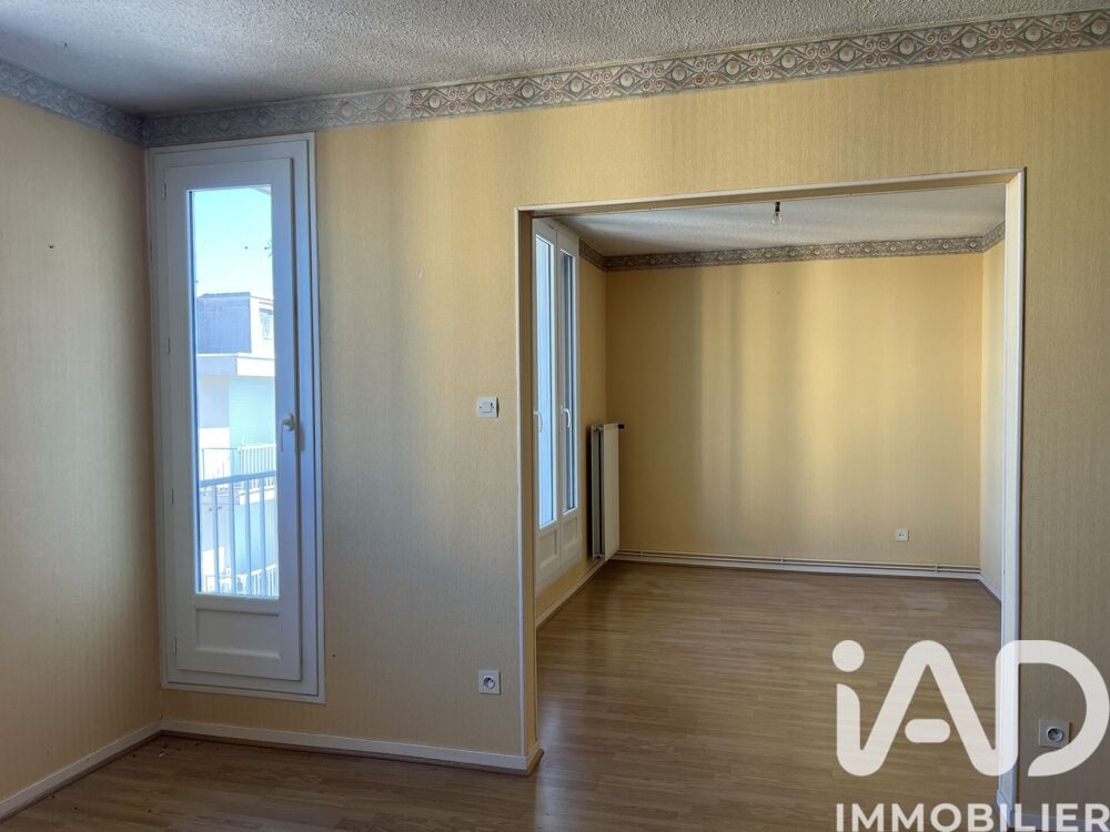 Vente Appartement 5 pièces