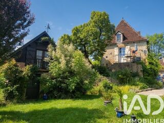  Maison � vendre 13 pi�ces 270 m�