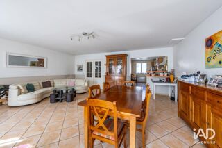 Maison à vendre 6 pièces 130 m²