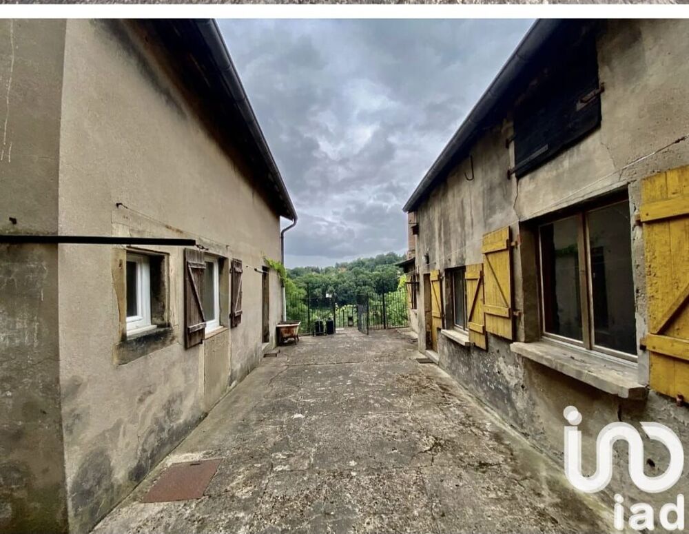 Vente Maison/villa 10 pièces