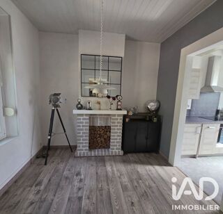  Maison à vendre 4 pièces 68 m²