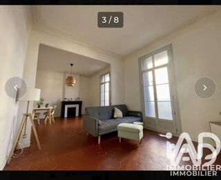  Appartement à louer 2 pièces 61 m²