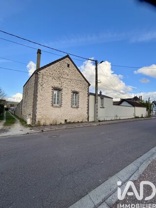  Maison à vendre 7 pièces 127 m²
