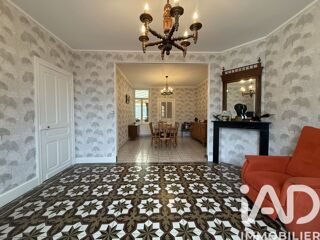  Maison à vendre 4 pièces 110 m²