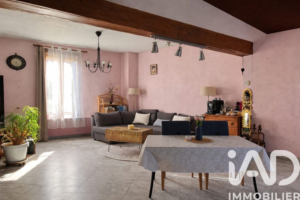 Vente Maison traditionnelle 6 pièces