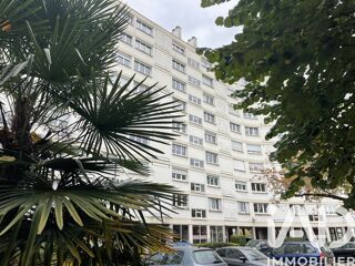  Appartement � vendre 3 pi�ces 58 m�