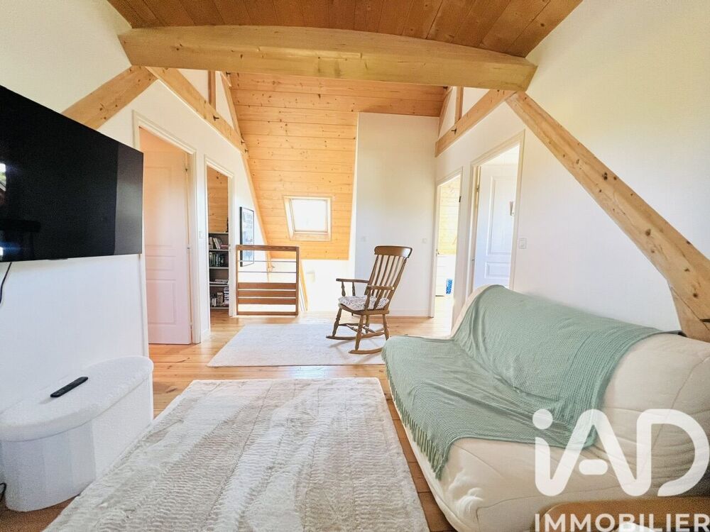 Vente Maison d'architecte 5 pièces