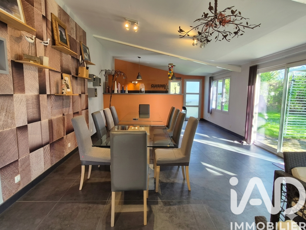 à vendre  Maison Grand-Laviers (80132)