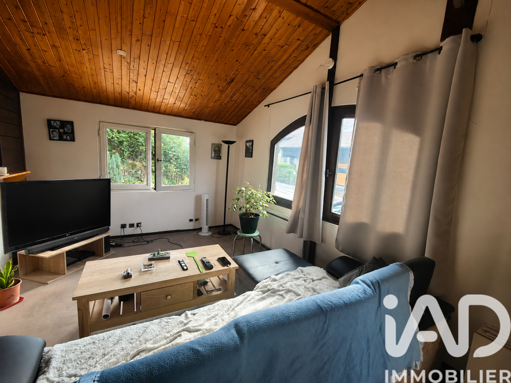 vente Autres - 3 pièce(s) - 92 m² Saône (25660)