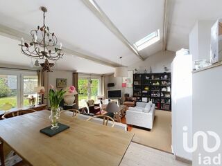  Maison à vendre 6 pièces 166 m²