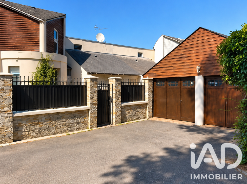 Vente Maison/villa 5 pièces
